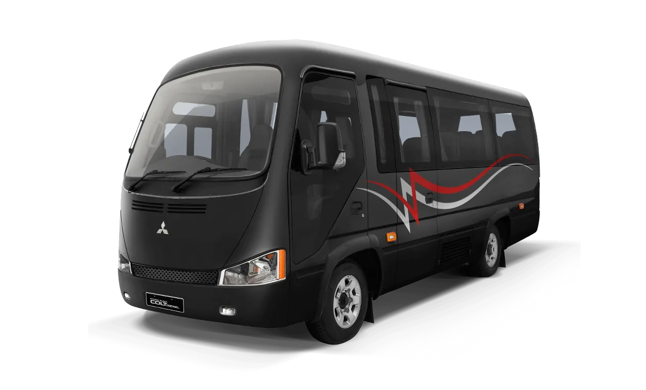 KAROSERI BUS