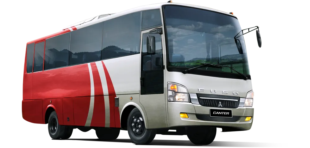 KAROSERI BUS