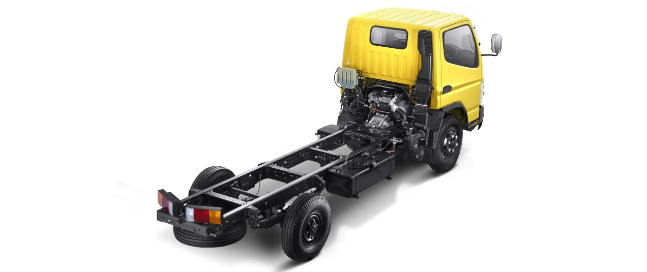 Canter FE 71