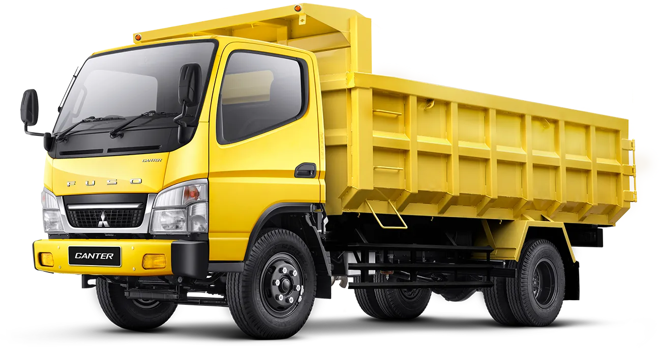 KAROSERI DUMP TRUCK