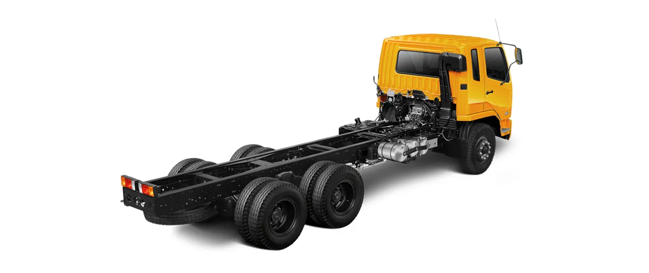 Fighter X FN62F HD R