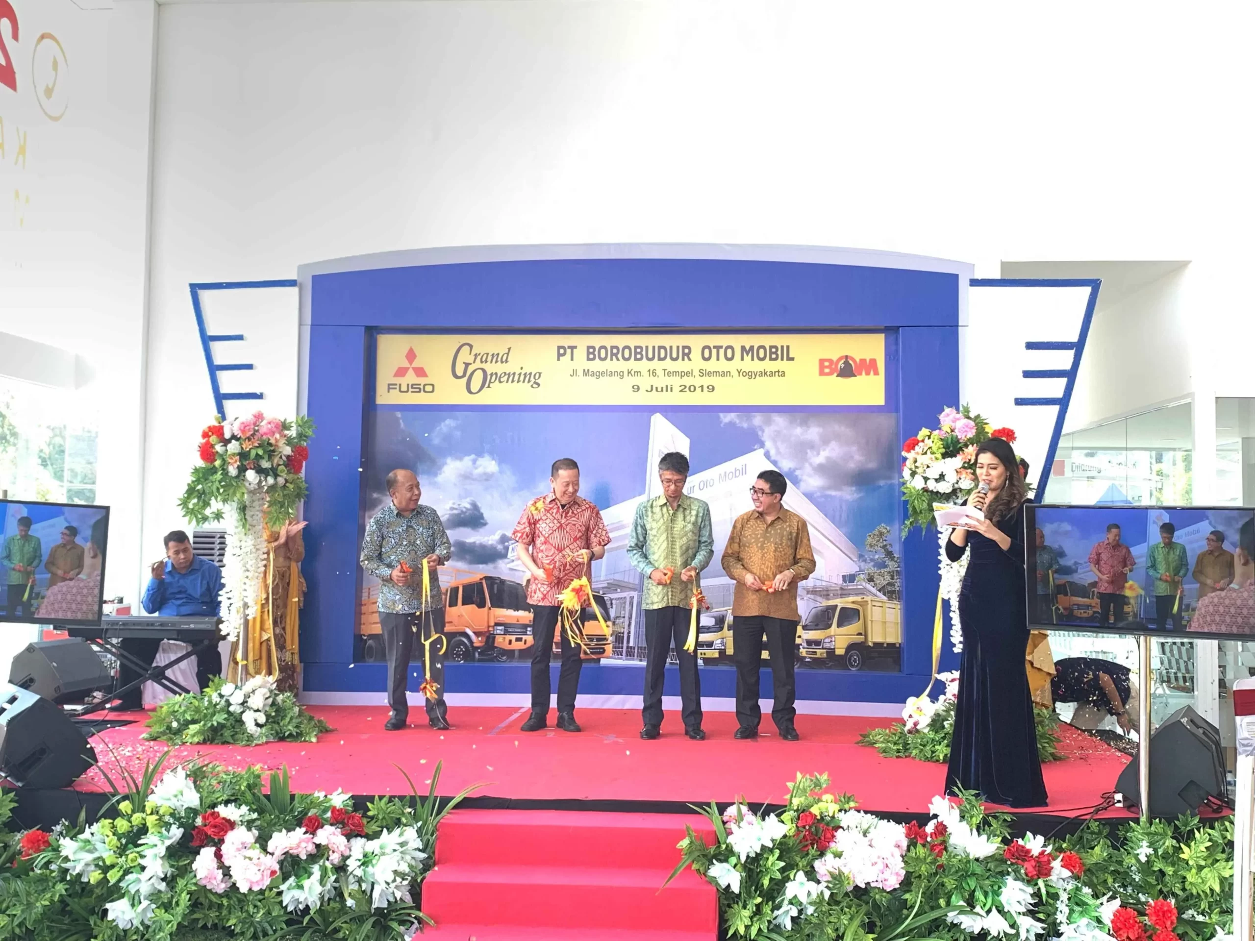 KTB Mengawali Tahun 2020 dengan Berbagi Keceriaan Melalui Program CSR “We Care, We Share” ke-15 di SD Negeri Bendungan 01 Ciawi – Bogor