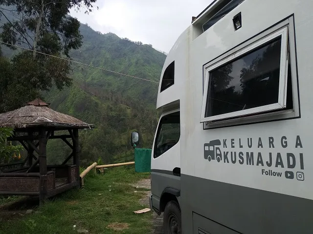 Misi Keluarga Kusmajadi Keliling Nusantara Naik Colt Diesel: Unlocking Indonesia’s Treasure