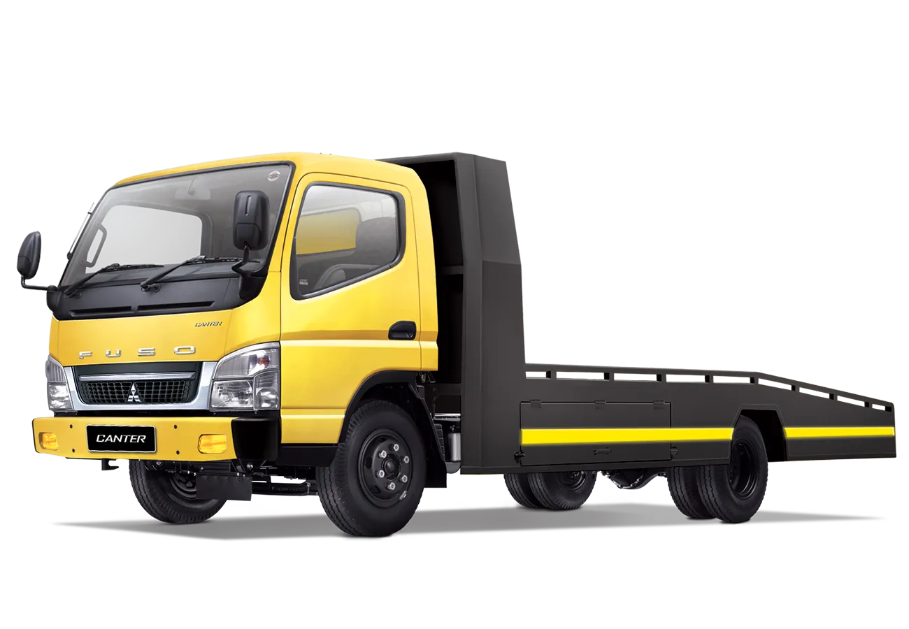 KAROSERI CARRIER