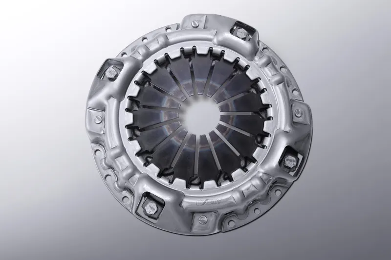 Clutch Cover 300