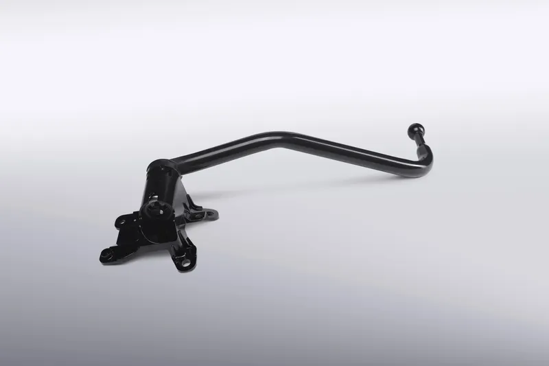 DRAGLINK ASSY STEERING