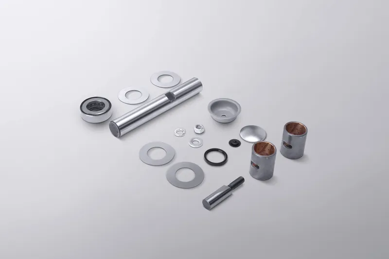 King Pin Kit