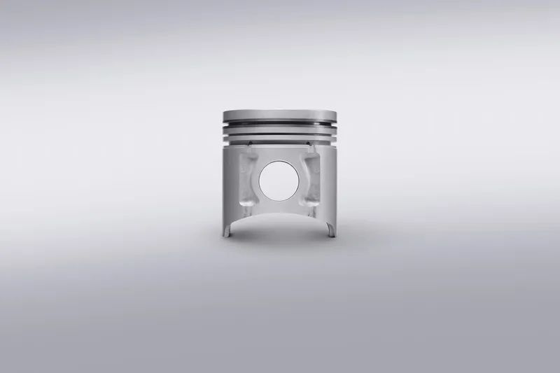 Piston TD STD