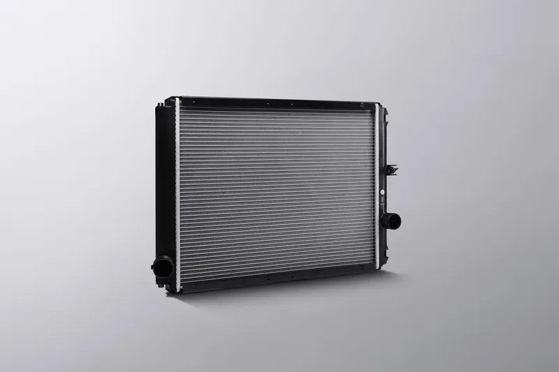 RADIATOR ASSY