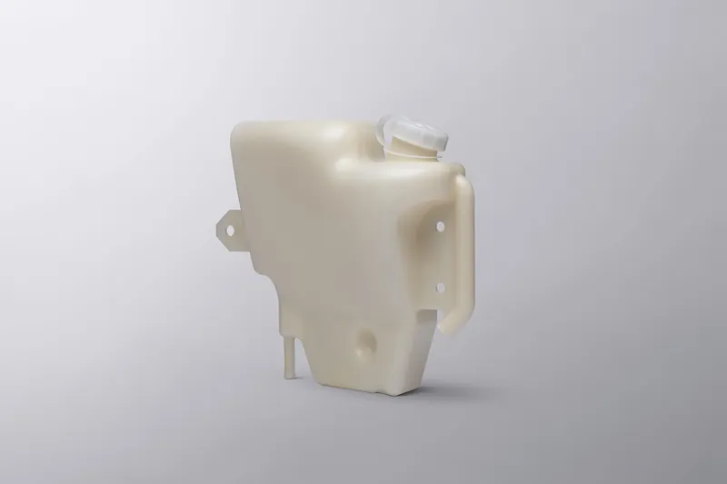 Tank Assy Condenser
