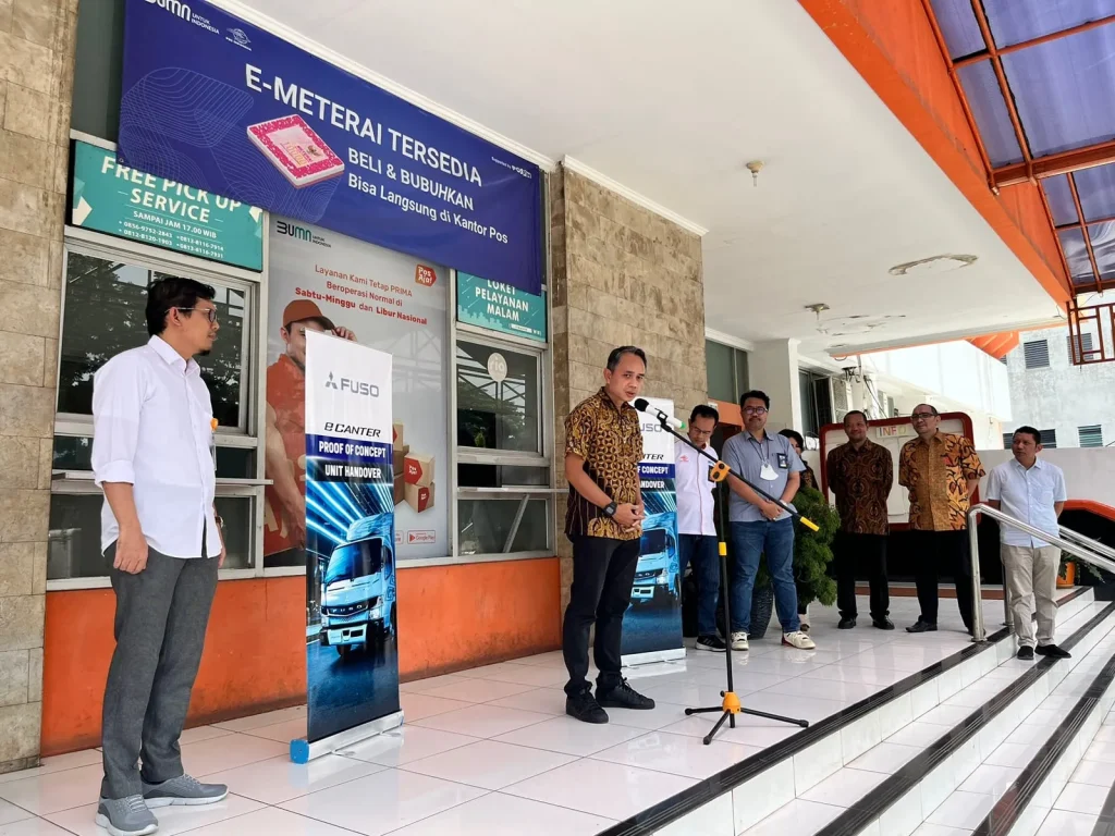 Pasar yang Potensial, KTB Membuka Dealer 3S Baru Siap Dukung Bisnis Konsumen di Kendari