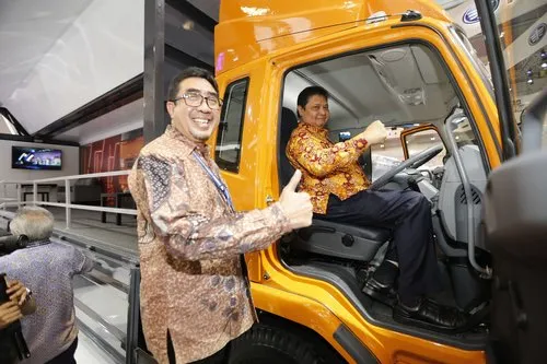 GIIAS 2019
