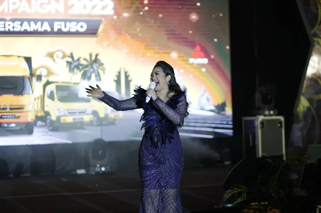 Apresiasi Konsumen Setia, Mitsubishi FUSO Selenggarakan 43 Acara FUSO Truck Campaign 2022 di Seluruh Indonesia