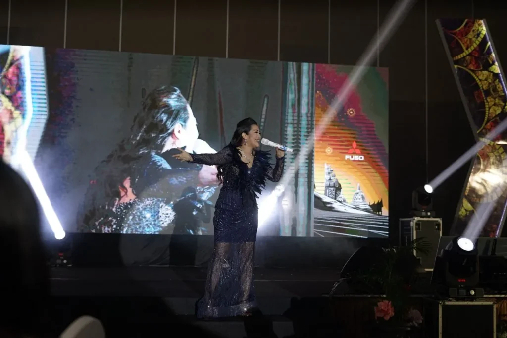 Apresiasi Konsumen Setia, Mitsubishi FUSO Selenggarakan 43 Acara FUSO Truck Campaign 2022 di Seluruh Indonesia