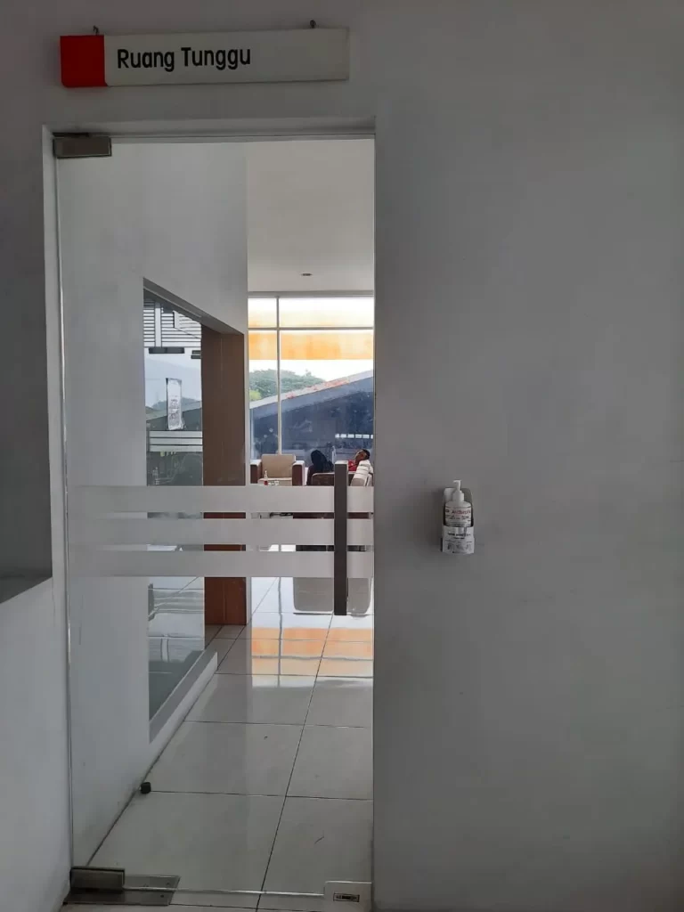 Peduli Konsumen, KTB Sediakan Program “FUSO Home Service” di Tengah Situasi Covid-19