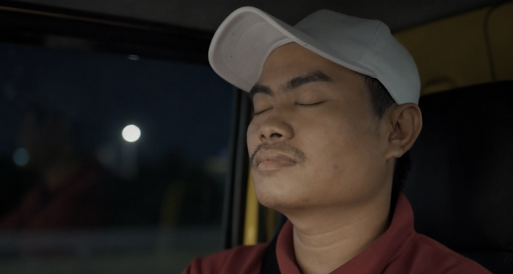 Waspada Microsleep saat Berkendara: Bahaya Tak Terlihat di Balik Kemudi